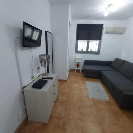 Apartamento Alemar I Fuengirola Exterior foto