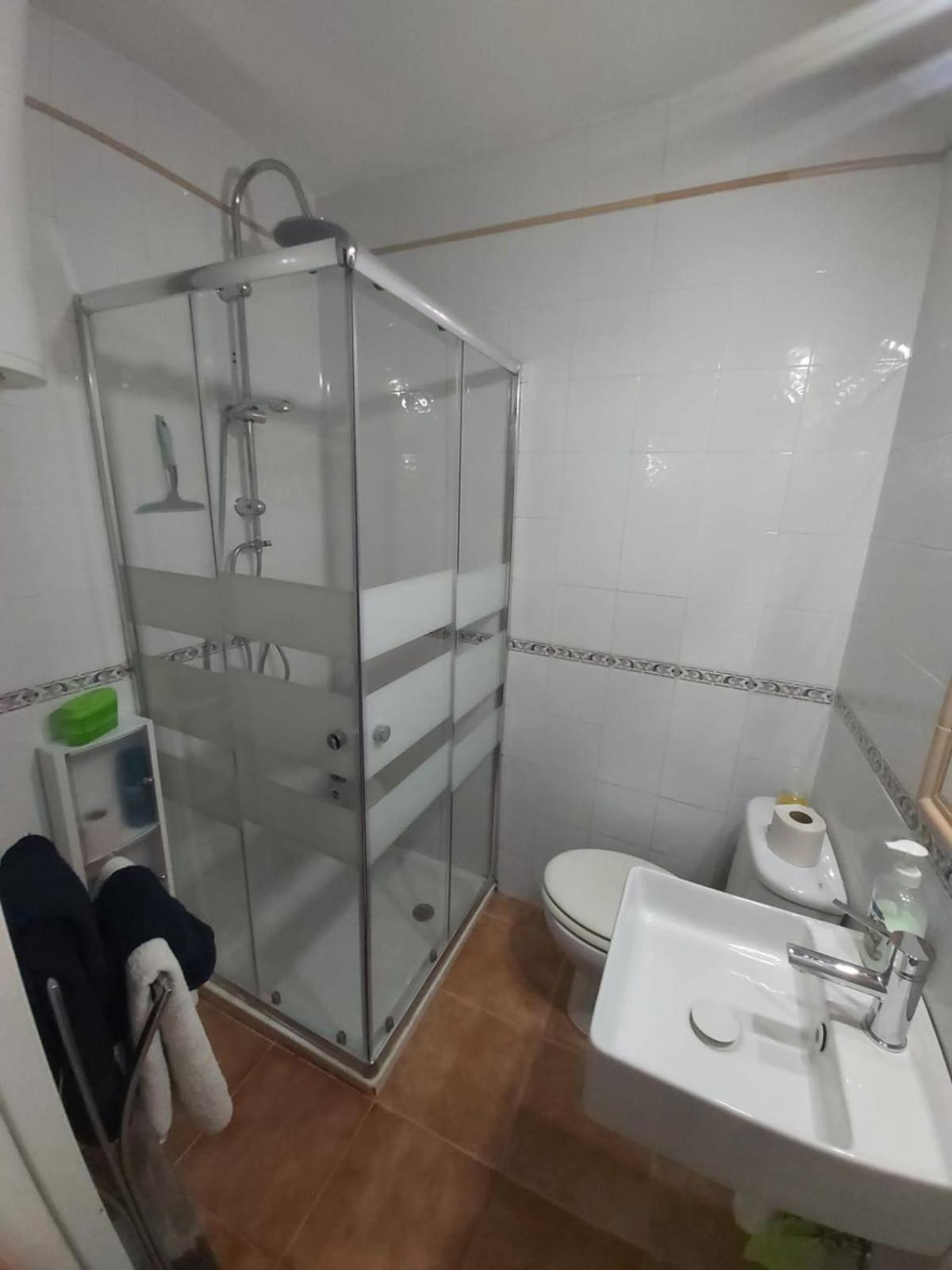 Apartamento Alemar I Fuengirola Exterior foto
