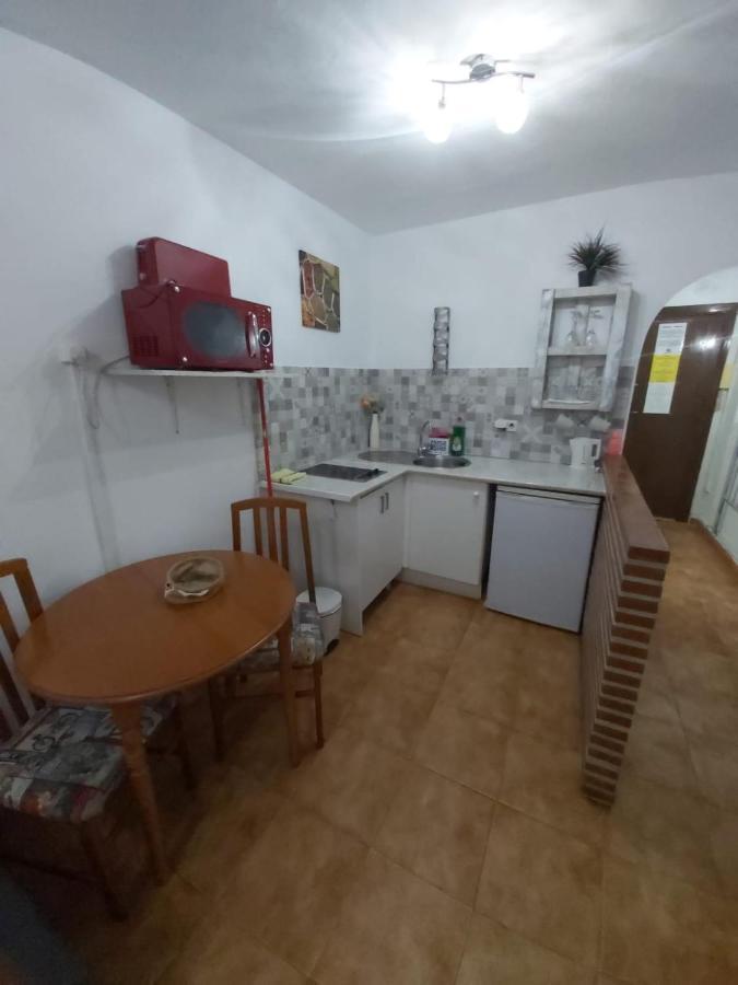 Apartamento Alemar I Fuengirola Exterior foto