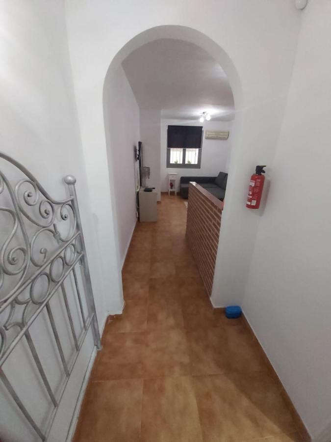Apartamento Alemar I Fuengirola Exterior foto