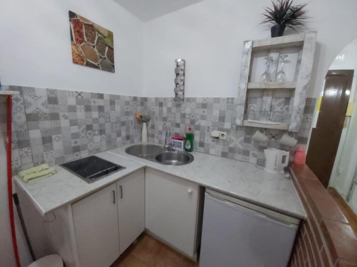 Apartamento Alemar I Fuengirola Exterior foto